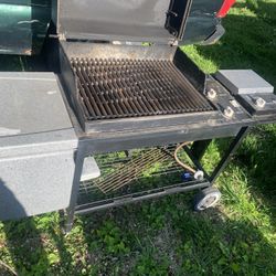Grill Weber 
