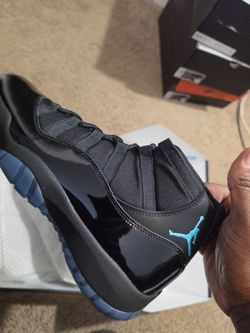 Jordan XI Gamma sz 11.5