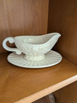 Hera
by Roscher & Co Gravy Boat