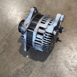 2008 Infinity G37 Alternator 