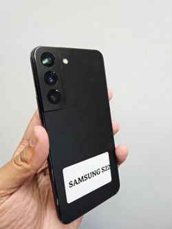 Samsung S22