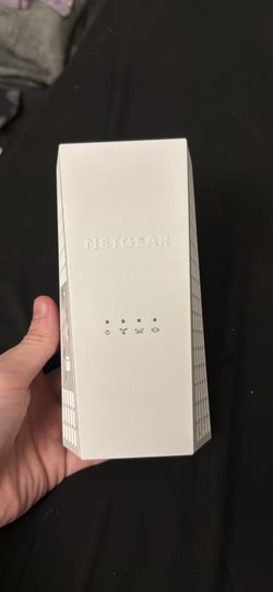 Netgear WiFi Extender 
