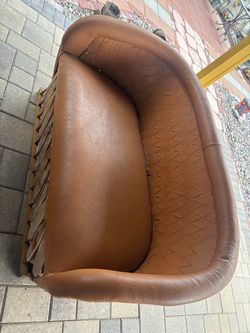 Sofa Equipales