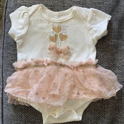 Baby Starters Tutu Dress