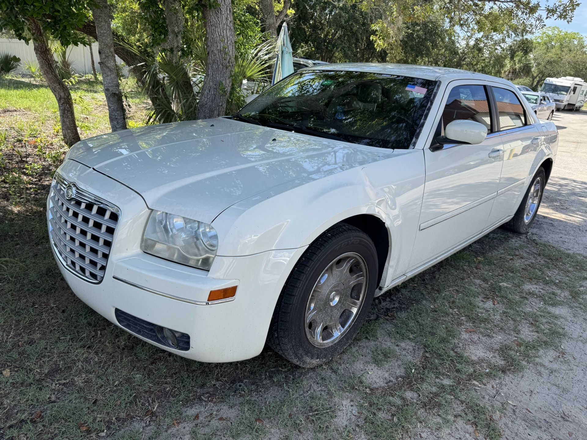 2005 Chrysler 300