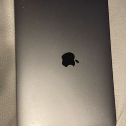 13 In Mac Book Pro 2019 256 Gb Like New 