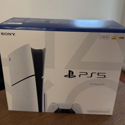 PS5