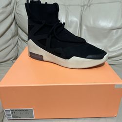 Nike Air Fear Of God 1