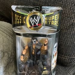 WWE