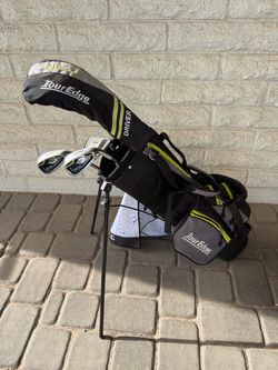 Kids Golf Clubs