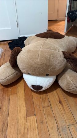 Free toy