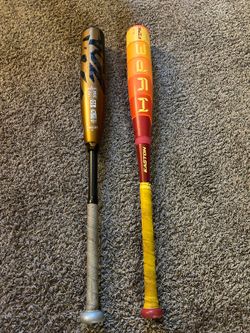 Easton Hype / Demarini Zoa