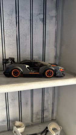 Lego cars