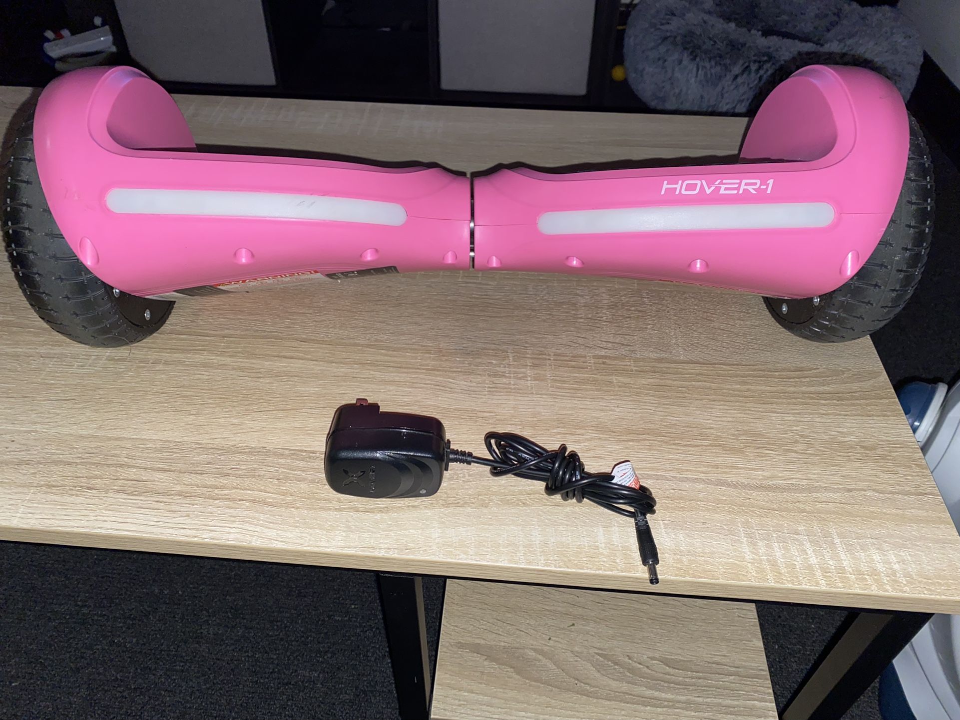 My 1st Hover Board Pink $30
