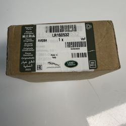 Genuine Jaguar Land Rover Rear Brake Pads 