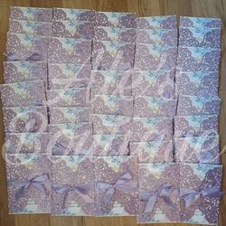 Custom Quinceañera Invitations