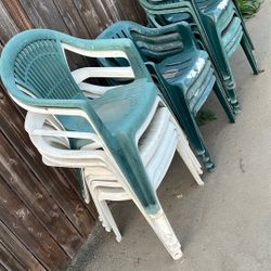 Used Chairs 