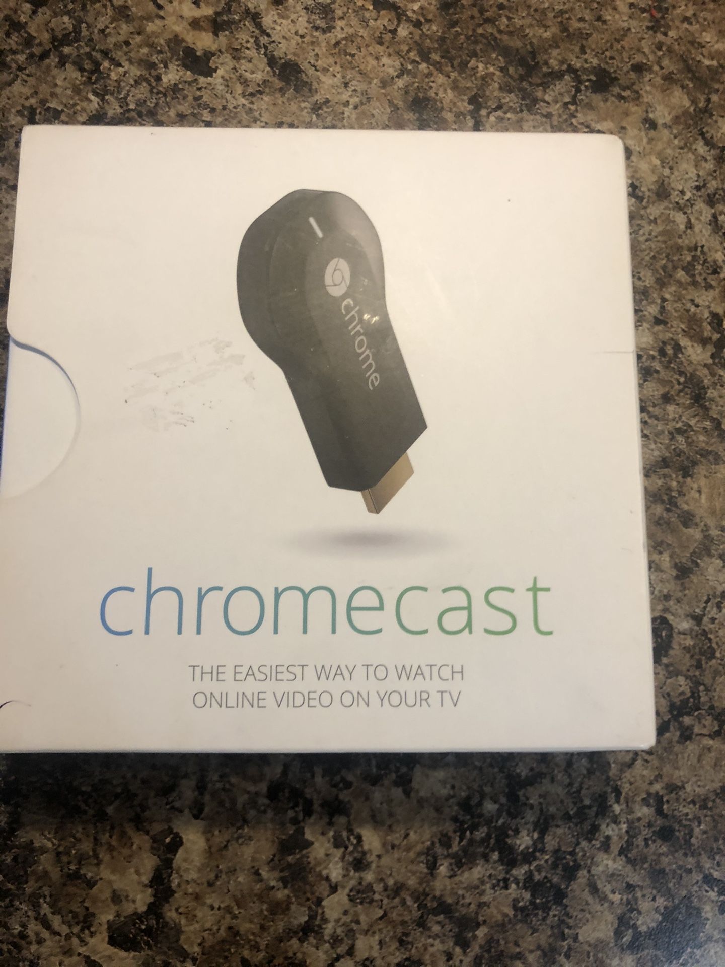 Chromecast