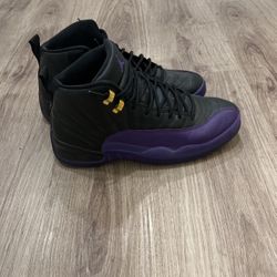 Jordan 12s Size 10