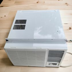 Air Conditioner Window Unit