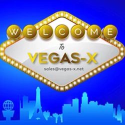 Vegas-X