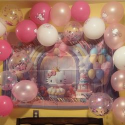  Hello Kitty Banner 🩷🩷 