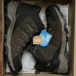 Boots Eddie Bauer Hiking Winter Gear 