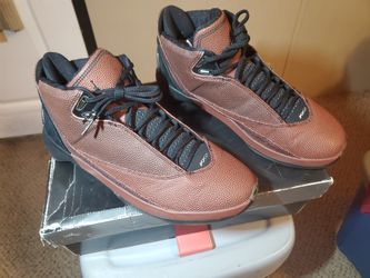 Jordan 22s Brand New 