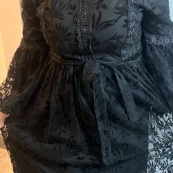 Halloween Dress