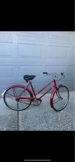 Bicycle