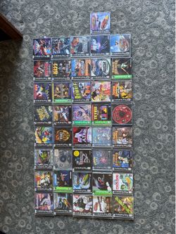 PlayStation 1 Video Games Lot, Video Games, PlayStation 1