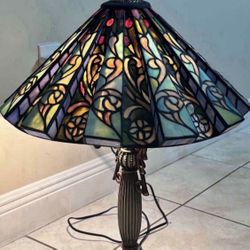 Antique Tiffany Style  -Shade Only-