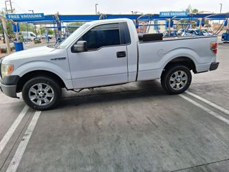 2009 Ford F-150 Truck