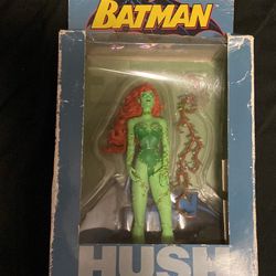 Poison Ivy Collectors Action Figure