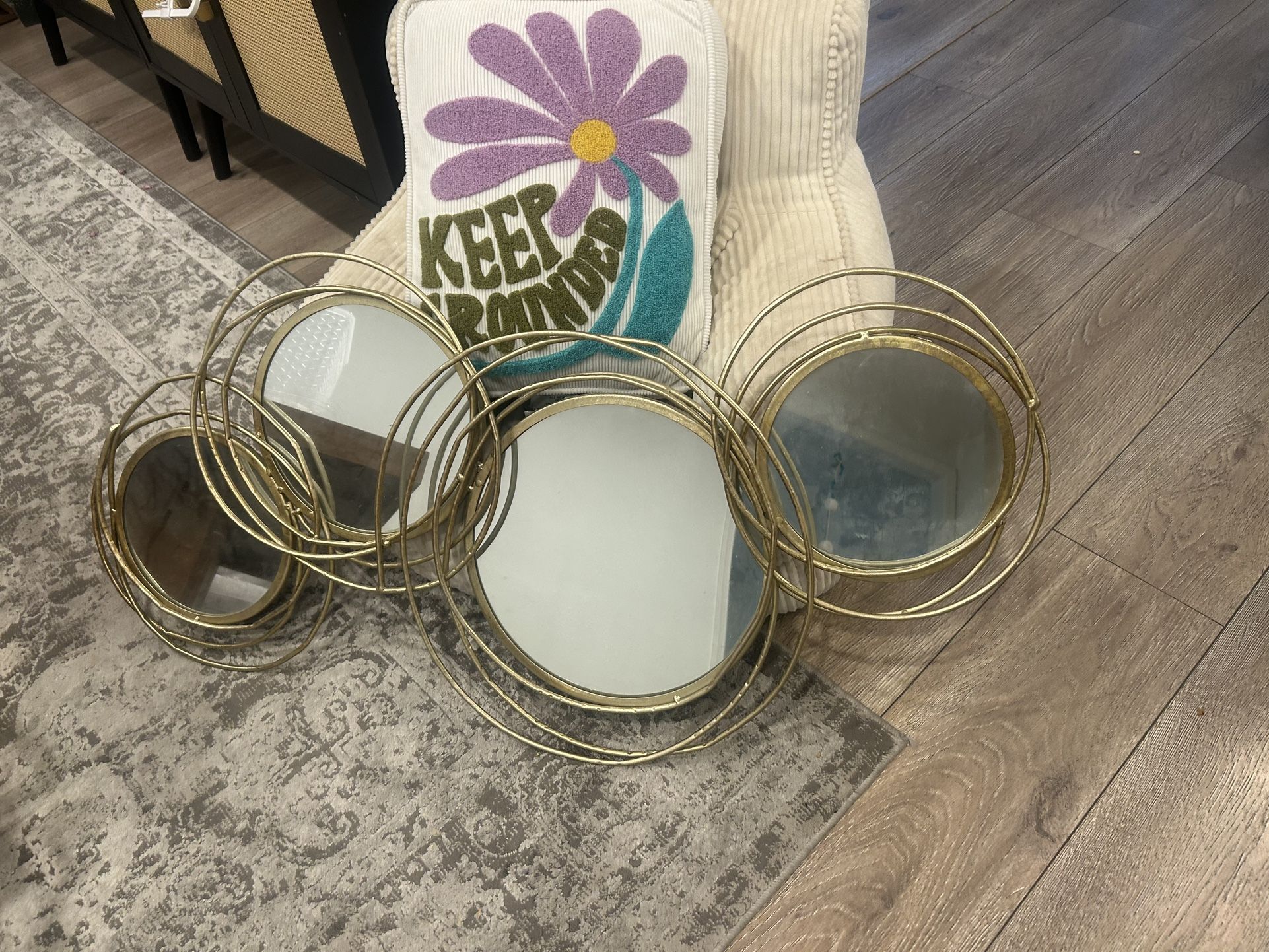 Decorative Mirror