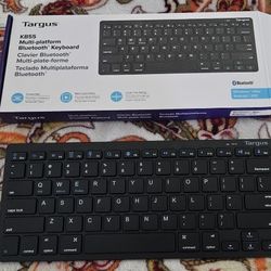 Targus Keyboard Black
