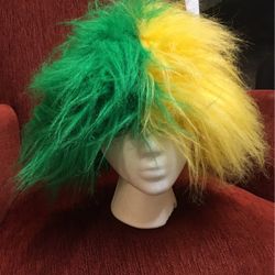Clown hat