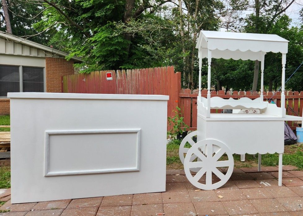 Candy Carts / Snack Bars for Sale in Houston, TX OfferUp