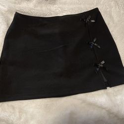 Women’s Mini Skort