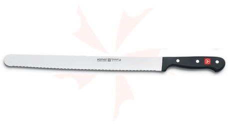 Wusthof Gourmet Roast Beef Slicwe 4513/32