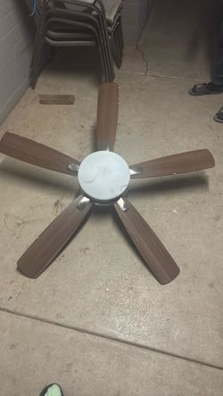 Ceiling Fan