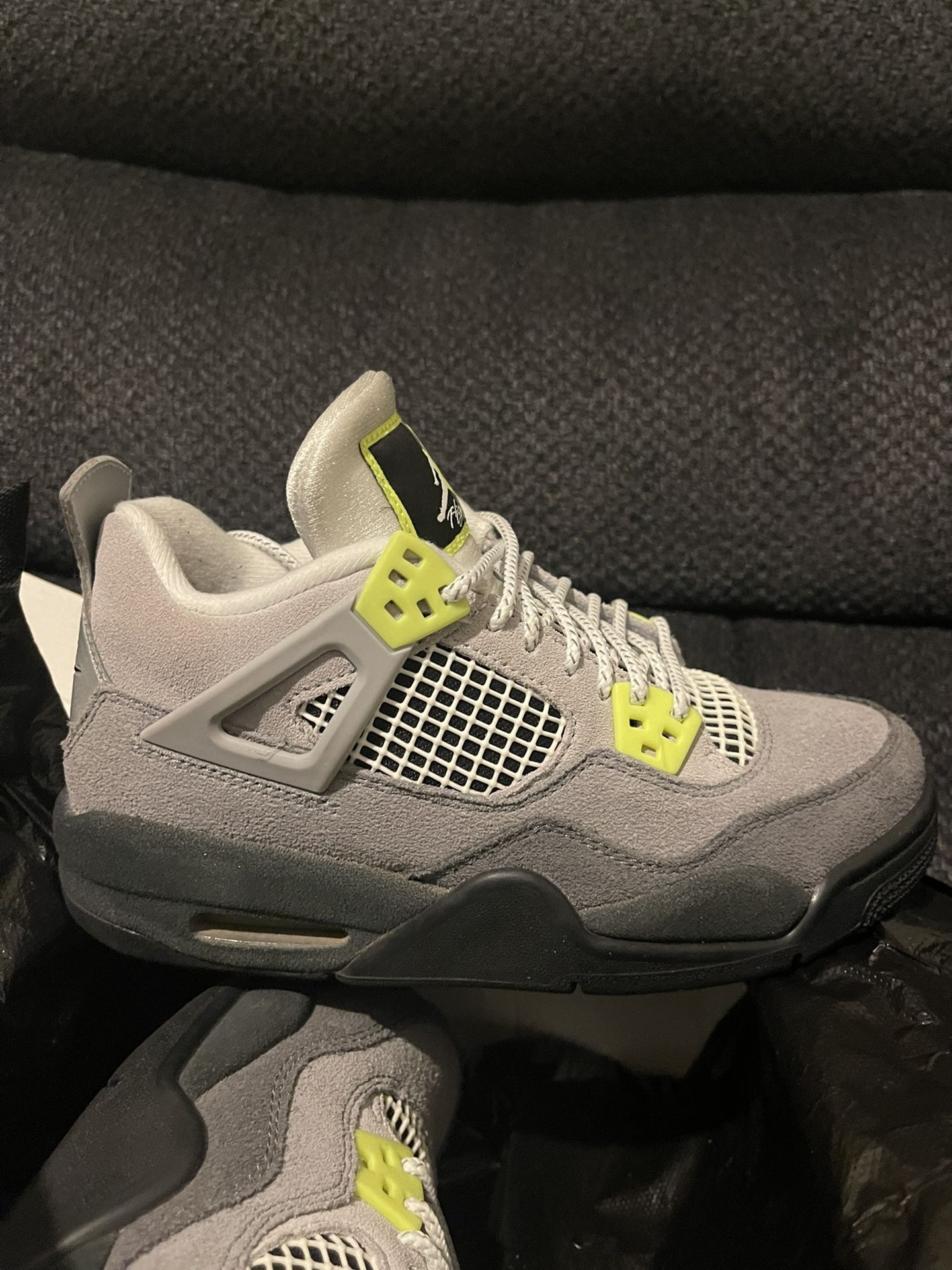 Air Jordan 4 Retro SE (GS)