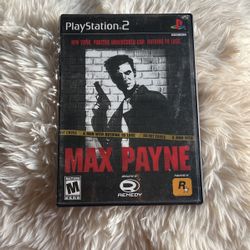 PlayStation 2 Game