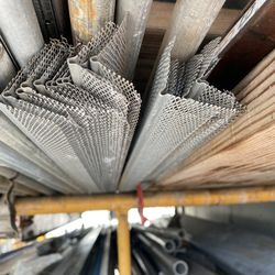 Corner Bead
