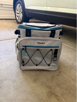 Tourit Cooler