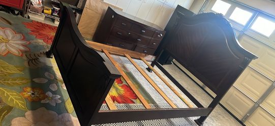 Queen Size frame