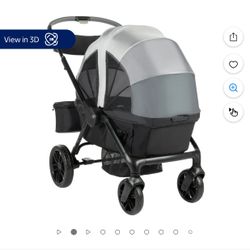 New Stroller