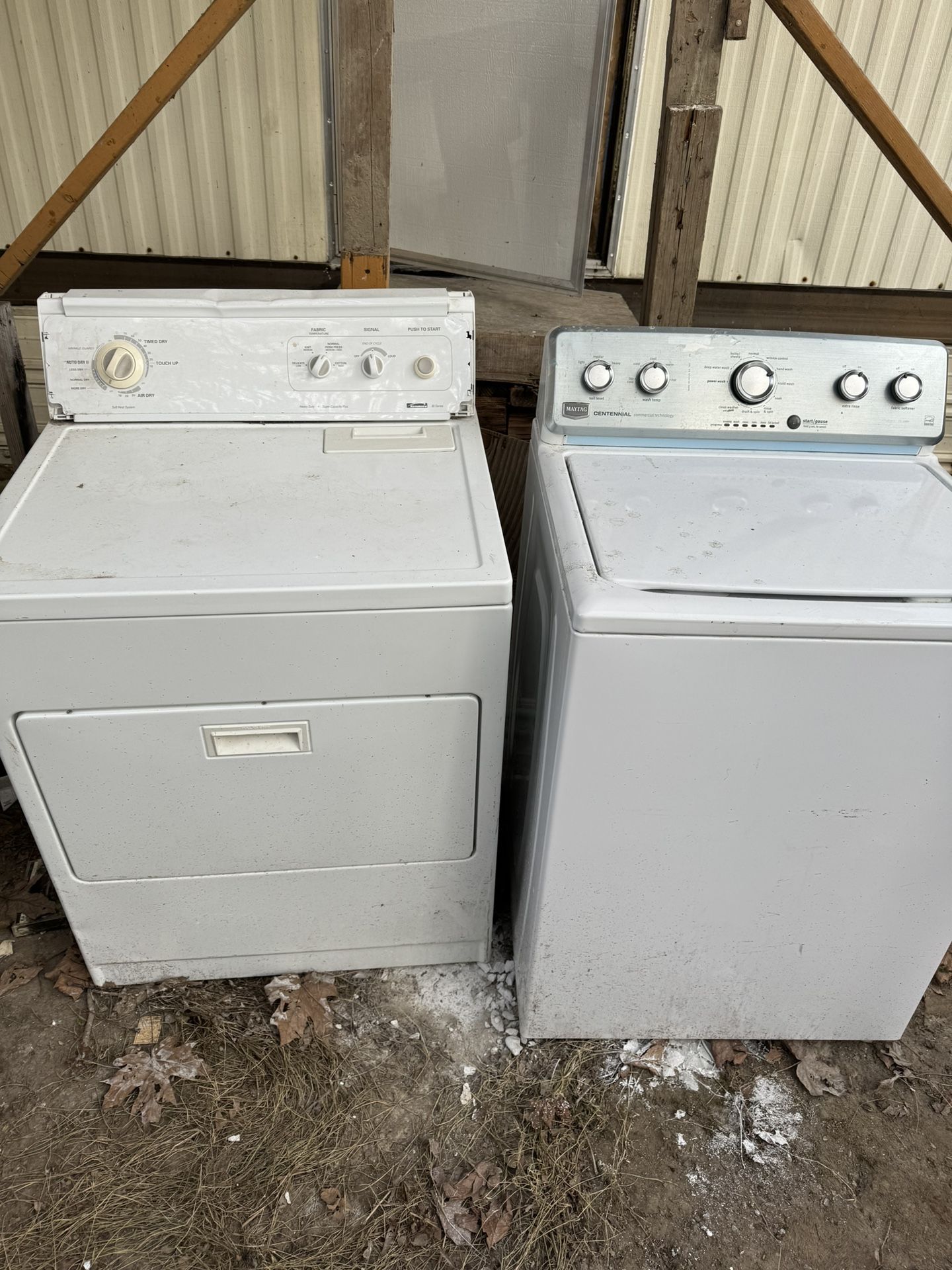 Washer & Dryer for Sale in Seattle, WA OfferUp