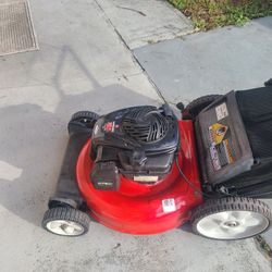 Lawnmower 