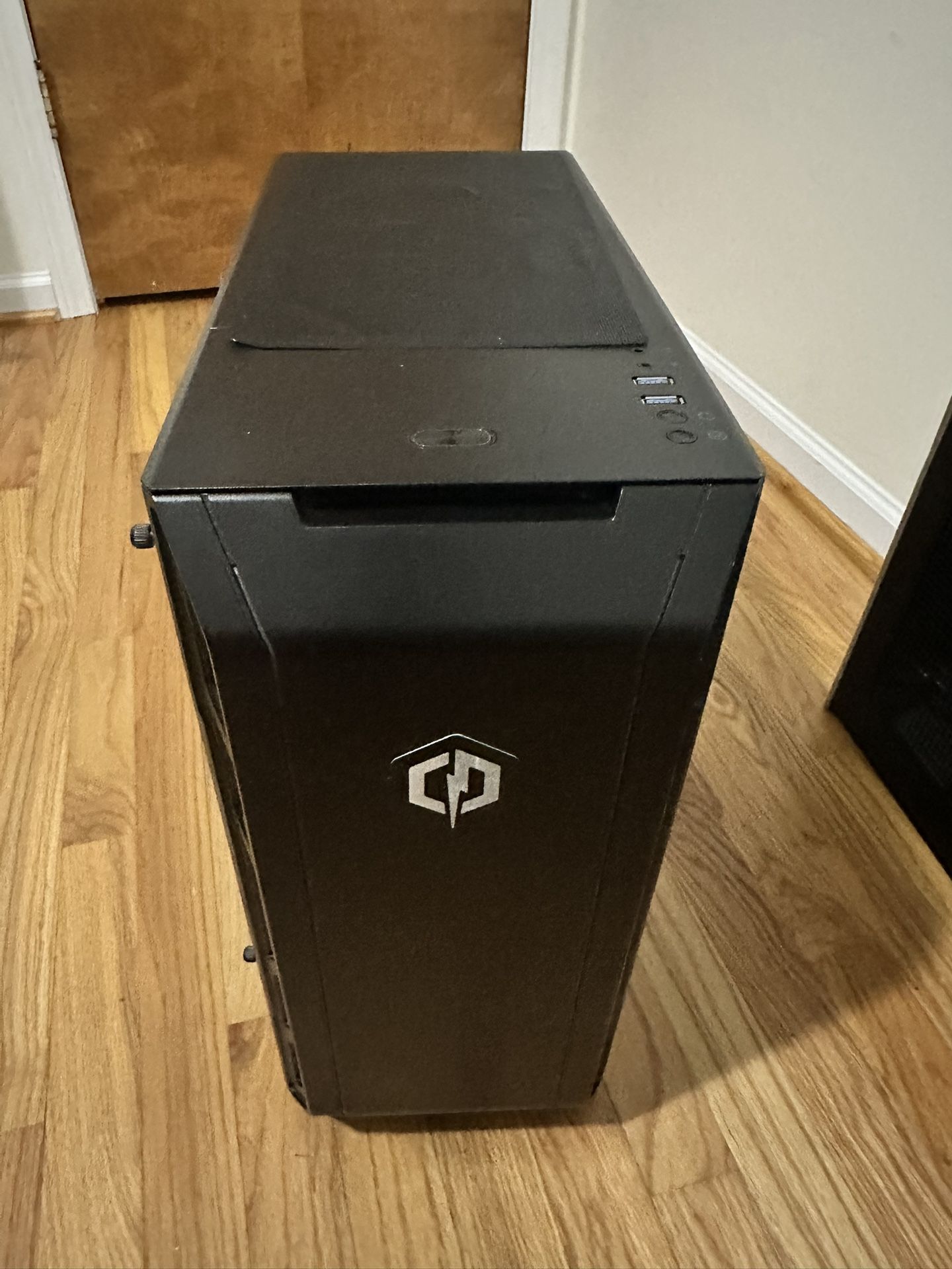 Cyber power Gaming Pc